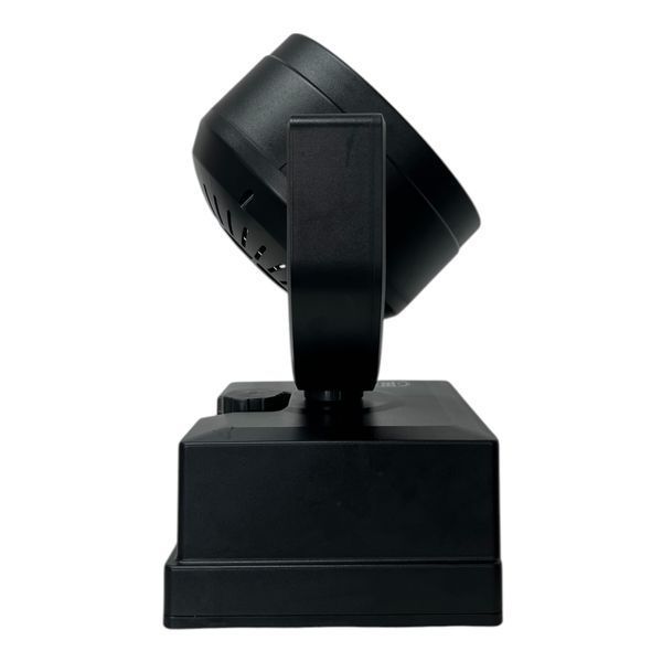 Генератор мильних бульбашок BB1008 з LED-підсвіткою Moving Head bubble machine BB1008 фото