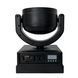Генератор мильних бульбашок BB1008 з LED-підсвіткою Moving Head bubble machine BB1008 фото 2