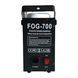 Генератор диму LED Fog Machine with Magic Ball FOG-700 фото 4