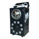 Генератор диму LED Fog Machine with Magic Ball FOG-700 фото 1