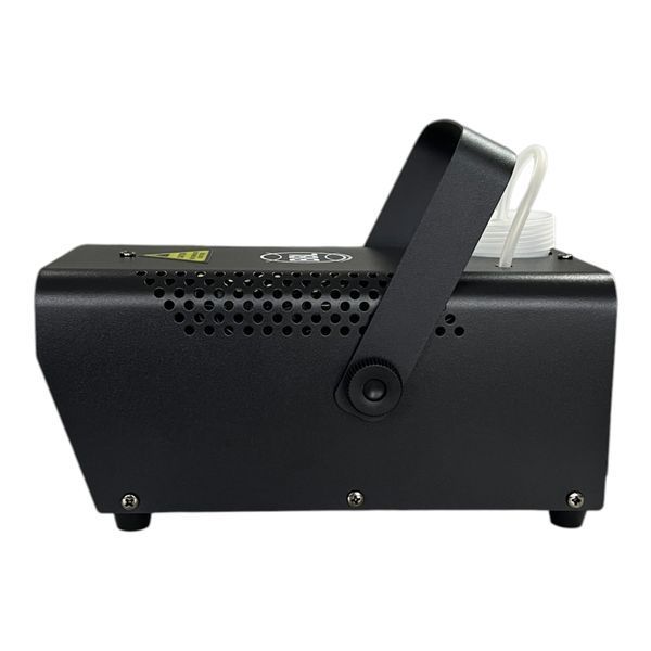 Генератор диму Small Fog Machine 600W LED 600WL фото