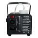 Генератор диму Small Fog Machine 600W LED 600WL фото 3