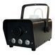 Генератор диму Small Fog Machine 600W LED 600WL фото 1