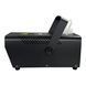 Генератор диму Small Fog Machine 600W LED 600WL фото 2