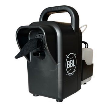 Генератор снігу LITE SNOW MACHINE 2L фото