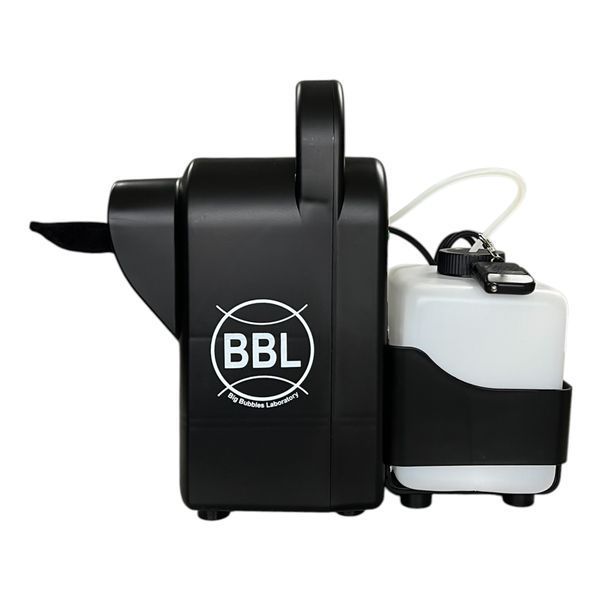 Генератор снігу LITE SNOW MACHINE 2L фото
