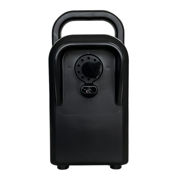 Генератор снігу LITE SNOW MACHINE 2L фото