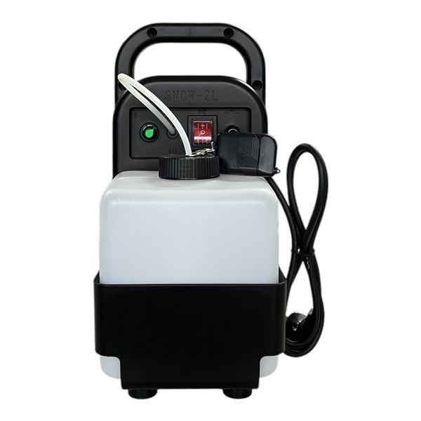 Генератор снігу LITE SNOW MACHINE 2L фото